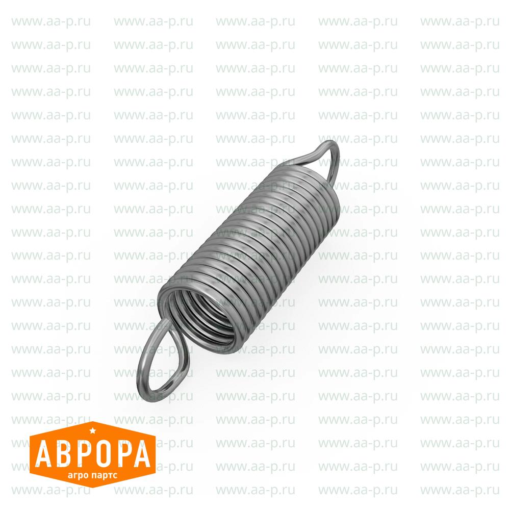 MIU10157 ПРУЖИНА  РАСТЯЖЕНИЯ